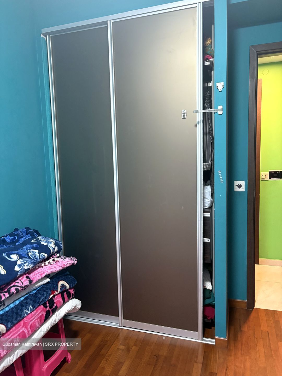 Signature At Yishun (D27), Condominium #503353541